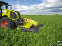 Faucheuse Claas Disco 3200 FC Profil