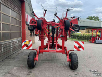 Faneur Lely Lotus 900 schudder weidebouwmachines