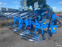 Charrues Lemken Juwel 6 MV 4N100