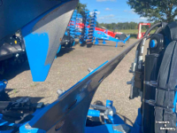 Charrues Lemken Juwel 6 MV 4N100