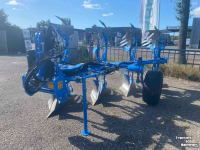 Charrues Lemken Juwel 6 MV 4N100
