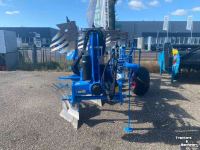 Charrues Lemken Juwel 6 MV 4N100