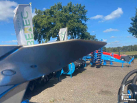 Charrues Lemken Juwel 6 MV 4N100