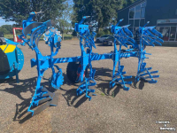 Charrues Lemken Juwel 6 MV 4N100