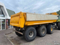 Tombereau / Benne TP AJK ZLK-330