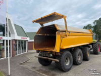 Tombereau / Benne TP AJK ZLK-330