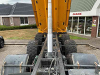 Tombereau / Benne TP AJK ZLK-330