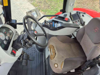 Tracteur Massey Ferguson 6490 Dyna-6 40Kmh, Lucht, Fronthef en PTO