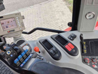 Tracteur Massey Ferguson 6490 Dyna-6 40Kmh, Lucht, Fronthef en PTO