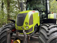 Tracteur Claas Arion 630