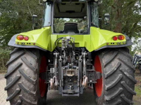 Tracteur Claas Arion 630