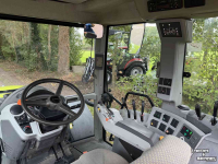 Tracteur Claas Arion 630