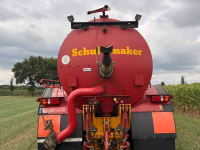 Tonneau de lisier Schuitemaker Robusta 230