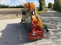 Herse rotative Maschio Dominator 14 Rotor kopeg voor achter Spitmachine