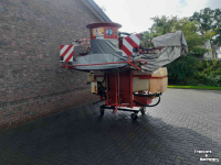 Autres matériel et accessoires d´arboriculture  Boomteelt Machines