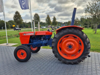 Tracteur pour horticulture Same Same Centauro