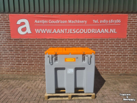 Tank de carburant Cemo Diesel tank 600 liter