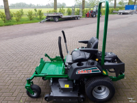 Tracteur Tondeuse Autoporté  JR1 48