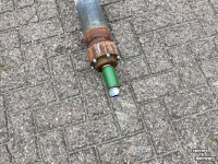 Mélangeur de lisier Buschmann 400