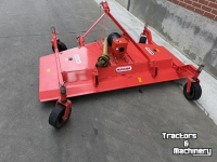 Faucheuse Maschio 220