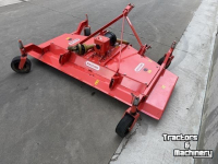 Faucheuse Maschio 220