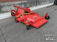 Faucheuse Maschio 220
