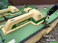 Faucheuse Krone Krone F320 Frontmaaier