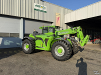 Chargeur Télescopique Merlo TF50.8T-170HF