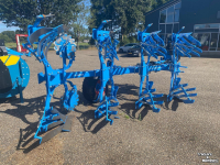 Charrues Lemken Juwel 6 MV 4N100
