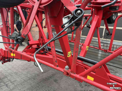 Faneur Lely Lotus 900 schudder weidebouwmachines