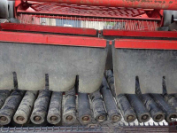 Arracheuse de pommes de terre Grimme GZ 1700 Aardappelrooier Potato Harvester kartoffelroder