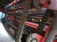 Arracheuse de pommes de terre Grimme GZ 1700 Aardappelrooier Potato Harvester kartoffelroder