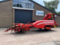Arracheuse de pommes de terre Grimme GZ 1700 Aardappelrooier Potato Harvester kartoffelroder