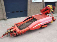 Arracheuse de pommes de terre Grimme GZ 1700 Aardappelrooier Potato Harvester kartoffelroder