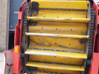 Arracheuse de pommes de terre Grimme GZ 1700 Aardappelrooier Potato Harvester kartoffelroder