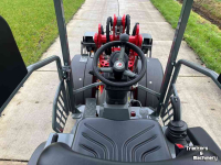 Chargeuse sur pneus Weidemann 1160 Special