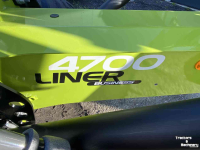 Andaineur Claas Liner 4700 Business