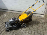 Tondeuse à gazon Stiga MP1 504 SQE