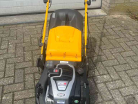 Tondeuse à gazon Stiga MP1 504 SQE
