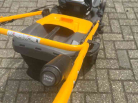 Tondeuse à gazon Stiga MP1 504 SQE
