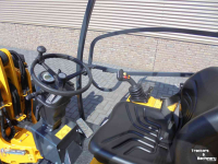 Chargeuse sur pneus Schäffer 2430