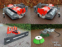 Chargeuse sur pneus Schäffer 2430