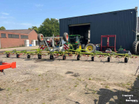 Faneur Claas Volto 1320 T