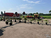 Faneur Claas Volto 1320 T