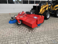 Balayeur Sweep HSTV600P/200