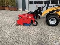 Balayeur Sweep HSTV600P/200