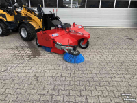 Balayeur Sweep HSTV600P/200
