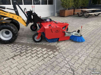 Balayeur Sweep HSTV600P/200