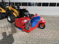 Balayeur Sweep HSTV600P/200