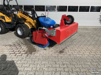 Balayeur Sweep HSTV600P/200